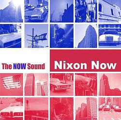 Foto van The now sound - lp (3481575183829)