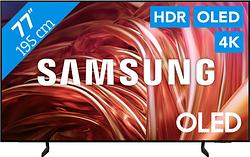 Foto van Samsung oled 4k 77s85d (2024)