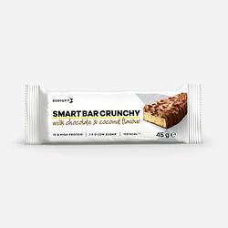 Foto van Smart bar crunchy