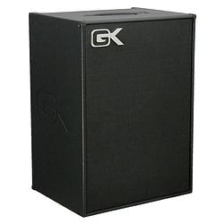 Foto van Gallien-krueger mb212-ii 500w 2x12 inch basversterker combo