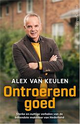 Foto van Ontroerend goed - alex van keulen - ebook