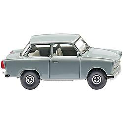 Foto van Wiking 012906 h0 trabant 601 s - alpenblauw