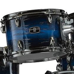 Foto van Yamaha jlht1309uis live custom hybrid oak ice sunburst 13 x 9 inch tom