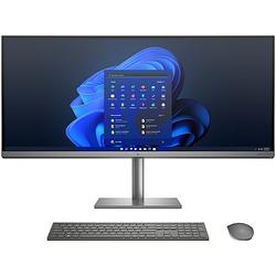 Foto van Hp envy 34-c1540nd all-in-one pc zilver