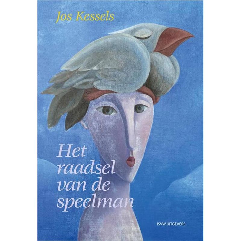 Foto van Het raadsel van de speelman