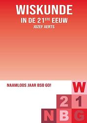 Foto van Naamloos jaar bso go! - jozef aerts - paperback (9789464435856)