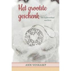 Foto van Het grootste geschenk