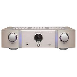 Foto van Marantz pm-12se versterker - zilver - 200 w