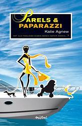 Foto van Parels en paparazzi - katie agnew - ebook (9789049951962)