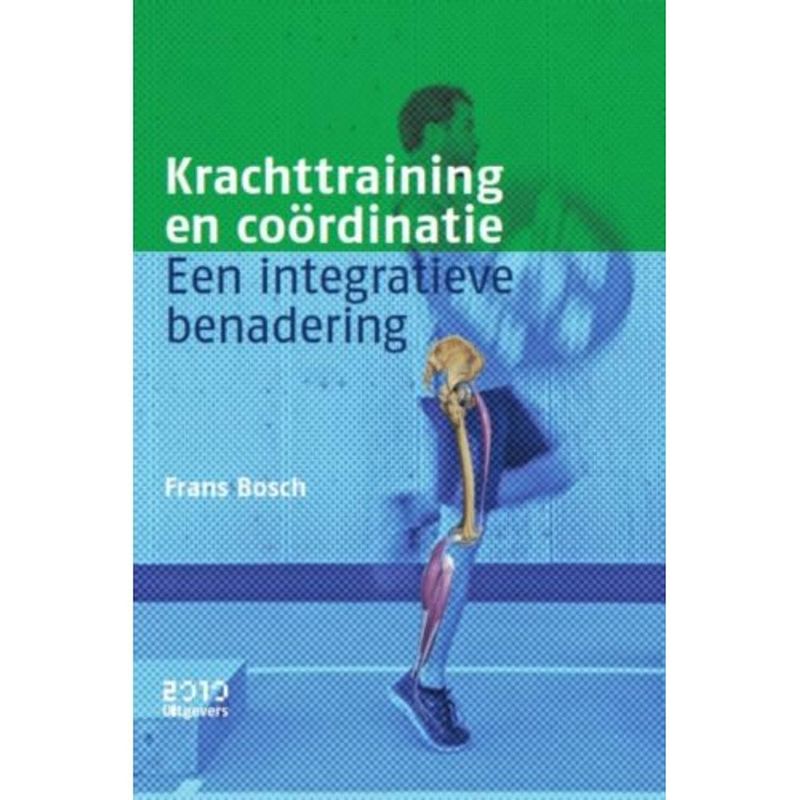 Foto van Krachttraining en coördinatie