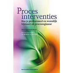 Foto van Procesinterventies