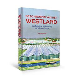 Foto van Geschiedenis van het westland