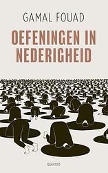 Foto van Oefeningen in nederigheid - gamal fouad - ebook