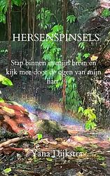 Foto van Hersenspinsels - yana dijkstra - paperback (9789464659856)