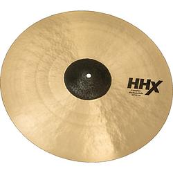 Foto van Sabian hhx complex medium ride 20 inch