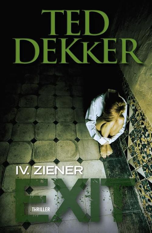 Foto van Ziener - ted dekker - ebook