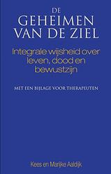 Foto van De geheimen van de ziel - kees aaldijk, marijke aaldijk - ebook (9789038921785)