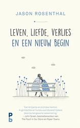 Foto van Leven, liefde, verlies en een nieuw begin - jason b. rosenthal - ebook (9789020631210)