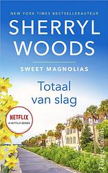 Foto van Totaal van slag - sherryl woods - ebook