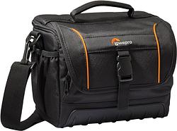 Foto van Lowepro adventura sh 160 ii black