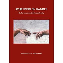 Foto van Schepping en kanker