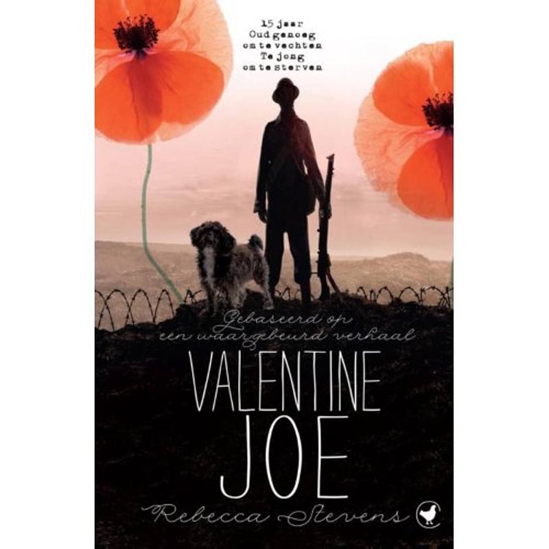 Foto van Valentine joe