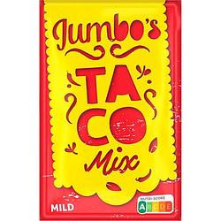 Foto van Jumbo'ss taco mix 15 g