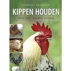 Foto van Compleet handboek kippen houden