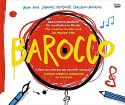 Foto van Barocco - cd (3770004137084)