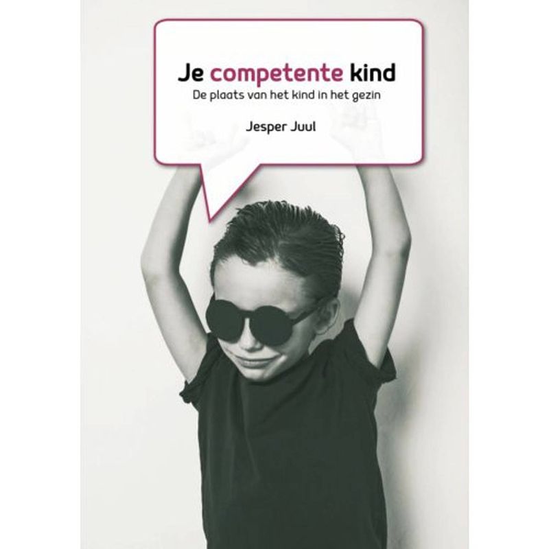 Foto van Je competente kind