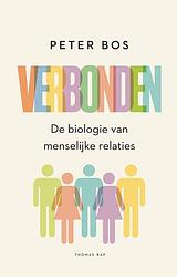 Foto van Verbonden - peter bos - ebook (9789400407206)