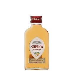 Foto van Soplica pigwowa 'skweepeer's 10cl wodka