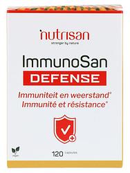Foto van Nutrisan immunosan defense