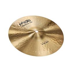 Foto van Paiste formula 602 modern essentials 10 inch splash bekken