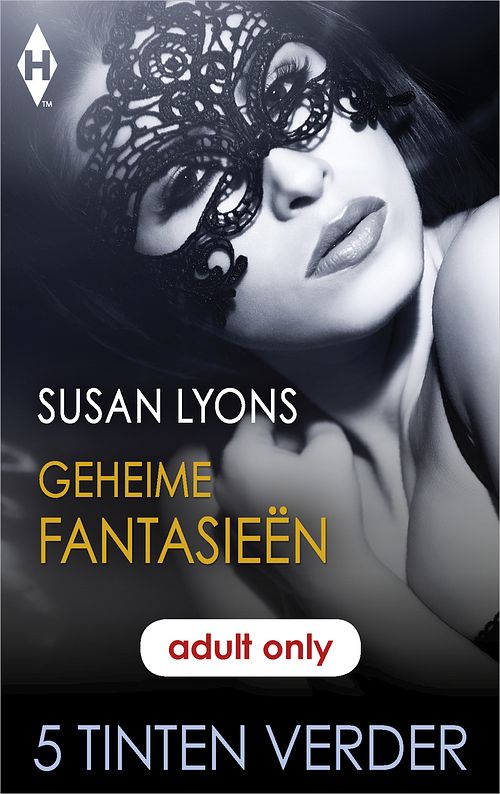 Foto van Geheime fantasieën - susan lyons - ebook (9789402527490)