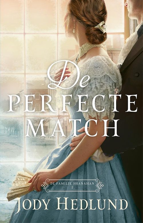 Foto van De perfecte match - jody hedlund - ebook