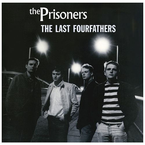 Foto van Last fourfathers - lp (0029667013918)