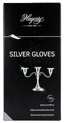 Foto van Hagerty silver gloves