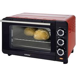 Foto van Korona toastofen mini-oven 14 l