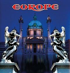 Foto van Europe - cd (8718627220184)