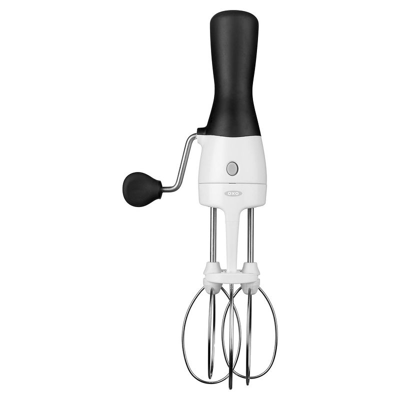 Foto van Oxo good grips handmixer - anti-slip grip