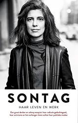 Foto van Sontag - benjamin moser - ebook (9789029539791)