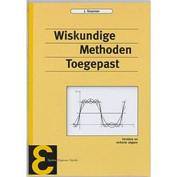 Foto van Wiskundige methoden toegepast