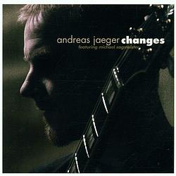 Foto van Changes - cd (4013429112564)