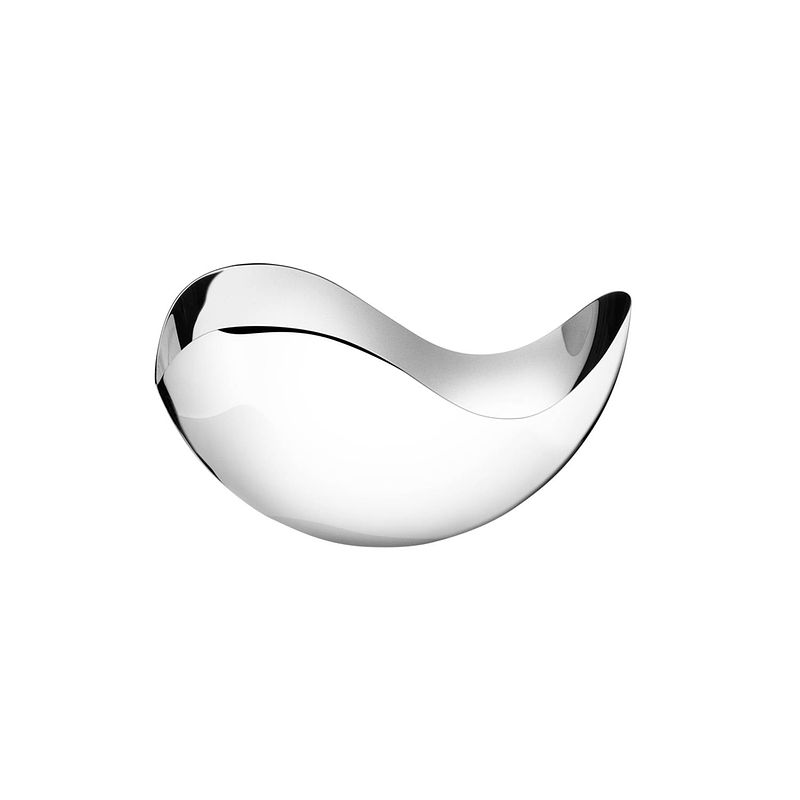 Foto van Georg jensen bloom schaal ø 16 cm