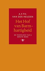 Foto van Het hof van barmhartigheid - a.f.th. van der heijden - ebook (9789023472070)