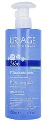 Foto van Uriage baby 1st cleansing water