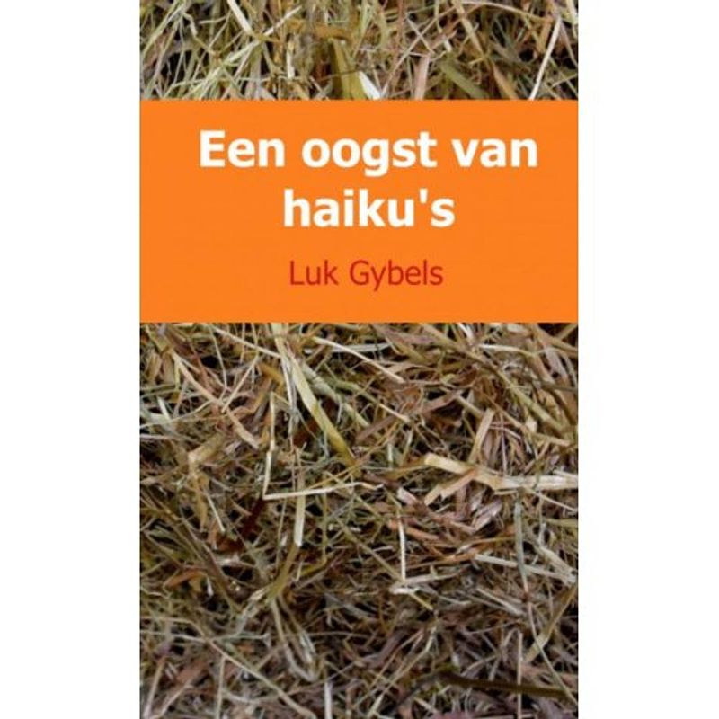 Foto van Een oogst van haiku's