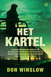 Foto van Het kartel - don winslow - ebook (9789048831555)