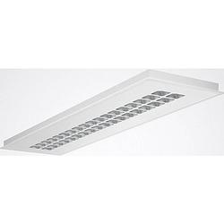 Foto van Trilux 7620451 creavo m57 #7620451 led-plafondlamp led 28 w wit